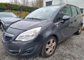 OPEL MERIVA 1.7 CDTI 2013 AIRCO 280.000 KM PRIJS 1250€ beschikbaar voor biedingen