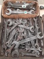 Steeksleutes British WW2, Ophalen of Verzenden, Landmacht, Overige typen