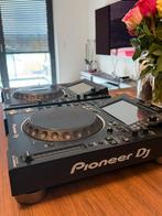 CDJ 2000 Nexus2, Muziek en Instrumenten, Dj-sets en Draaitafels, Ophalen, Gebruikt, Draaitafel, Pioneer