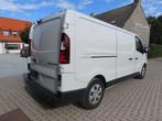 Renault Trafic Trafic Blue dCi 150 L1H1 3,0t Komfort, 3010 kg, Gebruikt, 4 cilinders, Renault