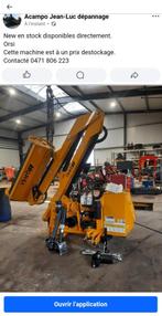 Epareuse a haie, Articles professionnels, Enlèvement ou Envoi