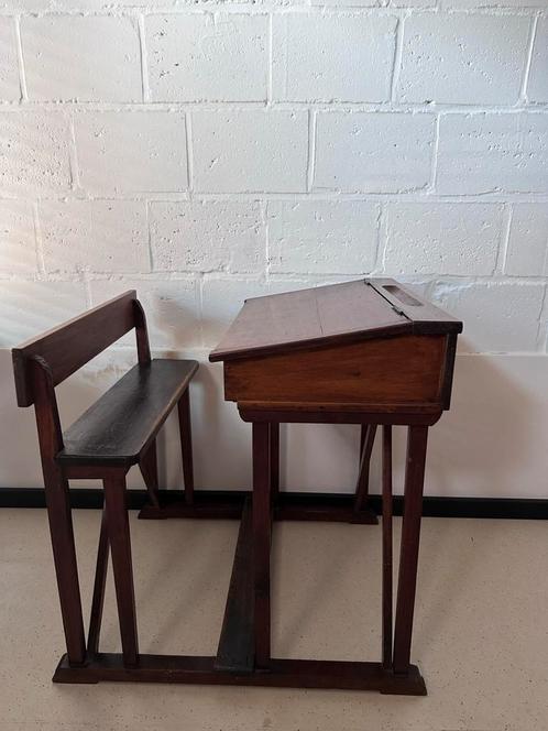 Prachtige antieke lessenaar, Antiek en Kunst, Antiek | Meubels | Tafels, Ophalen