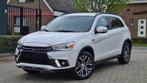 Mitsubishi ASX 1.6I 85 kW Euro 6d, Boîte manuelle, Alcantara, 5 portes, Achat