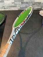 Tecnifibre tf40 305g, Sports & Fitness, Tennis, Autres marques, Raquette, Utilisé, Enlèvement ou Envoi