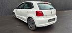 Volkswagen Polo 1.6TDI *GEKEURD VV*, Auto's, Volkswagen, Euro 5, Stof, Zwart, Start-stop-systeem