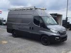 iveco dailly l3h2 23jtd automaat 2018 76000km 18950e ex, Auto's, Automaat, 4 cilinders, Iveco, 2300 cc