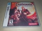 Castlevania Portrait of Ruin DS Game Case, Verzenden, Zo goed als nieuw
