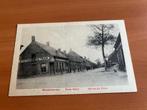 Postkaart Westvleteren-Tram Statie, Verzamelen, Postkaarten | België, Verzenden, Voor 1920, Ongelopen, West-Vlaanderen