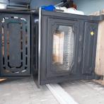 Allesbrander, Huis en Inrichting, Kachels, Ophalen, Zo goed als nieuw, Allesbrander