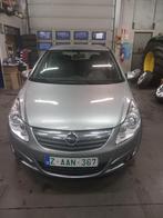 OPEL CORSA 1300 CDTI 95 PK, Auto's, Opel, Te koop, Zilver of Grijs, 70 kW, Stadsauto