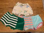 5 shorts maat 68/74 in perfecte staat, Kinderen en Baby's, Babykleding | Maat 68, Ophalen of Verzenden, Zara, Jongetje of Meisje