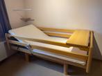 Elektrisch verstelbaar hoog-laag bed, Diversen, Verpleegmiddelen, Ophalen, Zo goed als nieuw