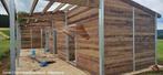 Paardenbox kopen & Open stal kopen | Paardenstal bouwen, Dieren en Toebehoren, Stalling en Weidegang, Weidegang