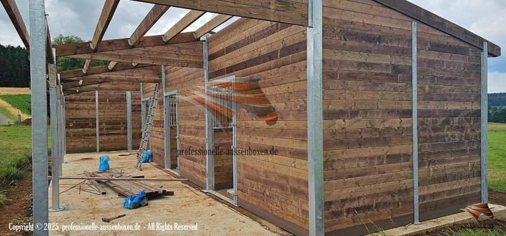 Paardenbox kopen & Open stal kopen | Paardenstal bouwen, Dieren en Toebehoren, Stalling en Weidegang, Opfok, Stalling, Weidegang