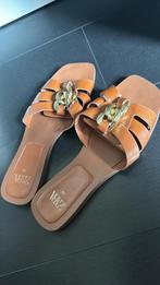 Slippers dames 38, Ophalen, Zo goed als nieuw