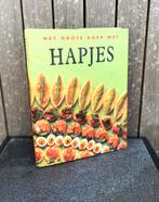 Het Grote Boek met Hapjes - Konemann, Ophalen of Verzenden, Zo goed als nieuw