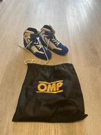 nieuwe OMP raceschoenen maat 39, Sports & Fitness, Karting, Enlèvement ou Envoi, Neuf, Kart