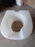 Toilet verhoger - 12 cm, Gebruikt, Ophalen of Verzenden