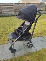 Buggy Chicco Liteway, Kinderen en Baby's, Buggy's, Ophalen, Gebruikt, Overige merken, Zonnekap