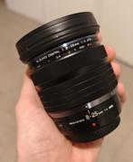 Olympus OM System 8-25mm, Ophalen of Verzenden, Zo goed als nieuw, Olympus