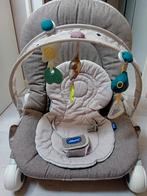 Wipstoel  chicco, Kinderen en Baby's, Ophalen, Wipstoel, Met gordel(s) of riempje(s), Zo goed als nieuw