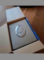 Grohe drukpaneel toilet, Doe-het-zelf en Bouw, Sanitair, Ophalen of Verzenden, Nieuw, Chroom, Toilet
