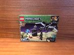 Lego 21151 La bataille de l’end, Ophalen, Nieuw, Complete set, Lego