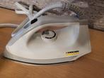 Nieuw Karcher stoomstrijkijzer, Ophalen of Verzenden, Zo goed als nieuw