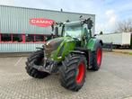 Fendt 720 S4 Vario PowerPlus, Zakelijke goederen, Gebruikt, Meer dan 160 Pk, Fendt, Meer dan 10000