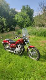 Honda Rebel CMX 250, Chopper, 234 cc, 1 cilinder, 12 t/m 35 kW