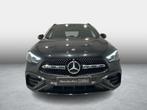 Mercedes-Benz GLA 180 AMG Line + NIGHTPACK + SURROUND VIEW +, Auto's, Mercedes-Benz, Traction-control, Stof, Gebruikt, 4 cilinders