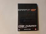 Die Hard Collection Yippe Ki Yay Bonus Disc Dvd Actiefilm, Ophalen of Verzenden