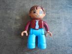 Lego Duplo Figures New Model Male (zie foto's), Ophalen of Verzenden, Gebruikt, Losse stenen, Duplo