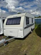 Adria Altea 462 PD, Caravans en Kamperen, Caravans, 6 tot 7 meter, Bedrijf, Adria, Tot en met 4