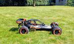 HPI Baja Brushless, Hobby en Vrije tijd, Modelbouw | Radiografisch | Auto's, Ophalen of Verzenden