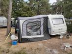 Luifel Obelink sunroof 330, Caravanes & Camping, Auvents