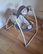 Badabul babyswing, Kinderen en Baby's, Schommelstoel, Met gordel(s) of riempje(s), Zo goed als nieuw, Ophalen