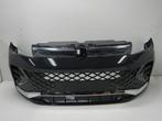 VW Tiguan 571 Voorbumper R-Line met Grille 6PDC LI7F, Auto-onderdelen, Gebruikt, Ophalen of Verzenden, Bumper, Volkswagen