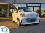 Smart ForTwo ELECTRIC DRIVE COMFORT PLUS, 0 kg, Wit, 82 pk, 2 zetels