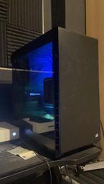 Office/lichte gaming pc (perifirals inbegrepen in bieden), Computers en Software, Desktop Pc's, Ophalen, Gebruikt, Custom Build