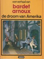 Strip Timon Van De Velden nr. 1 - De droom van Amerika - HC, Verzenden