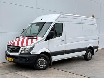 Mercedes-Benz Sprinter 316 2.2 CDI L2H2 Airco Achteruitrijca beschikbaar voor biedingen