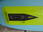 Opblaasbare wing foil board gong, Watersport en Boten, Wingsurfen, Ophalen, Zo goed als nieuw
