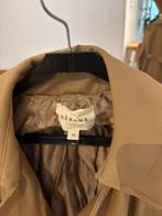 Trench camel Sezane, Neuf, Beige, Enlèvement, Taille 34 (XS) ou plus petite