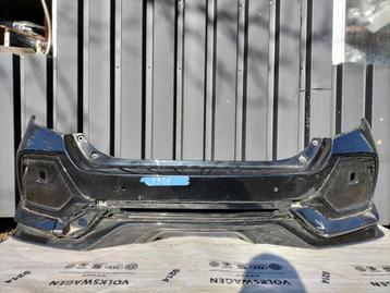 HONDA CIVIC X TYPE R ACHTERBUMPER beschikbaar voor biedingen