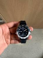 Tag Heuer Aquaracer Professional 300 GMT, Handtassen en Accessoires, Horloges | Heren, Ophalen of Verzenden, Zo goed als nieuw