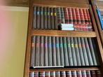 Boeken encyclopedie, Antiek en Kunst, Ophalen, Andere