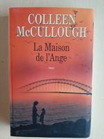 La maison de l'ange - Colleen Mccullough, Comme neuf, Enlèvement ou Envoi, Amérique, Colleen McCullough