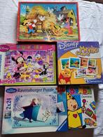 Set van 5 spelletjes voor kinderen, Ophalen of Verzenden
