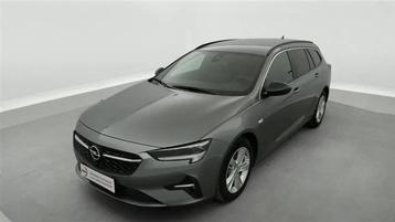 Opel Insignia 1.5 Turbo D Edition NAVI (bj 2021) beschikbaar voor biedingen